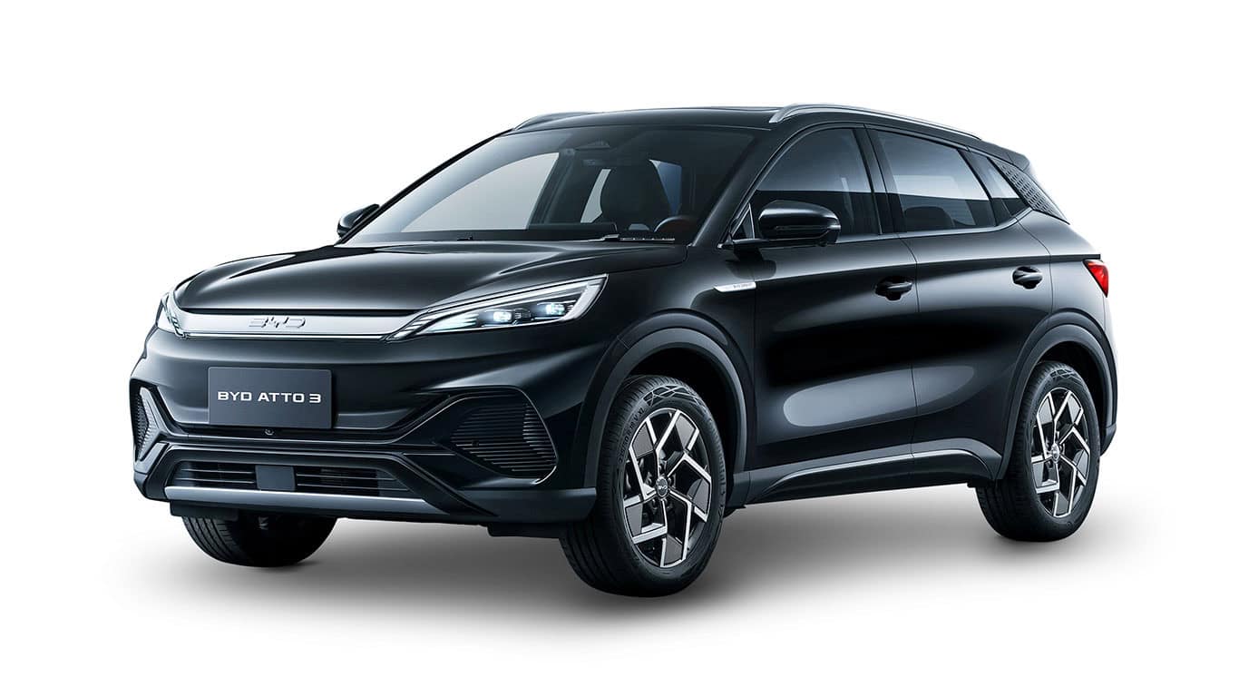 Xe BYD Atto 3 Premium