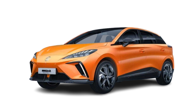 MG4 EV