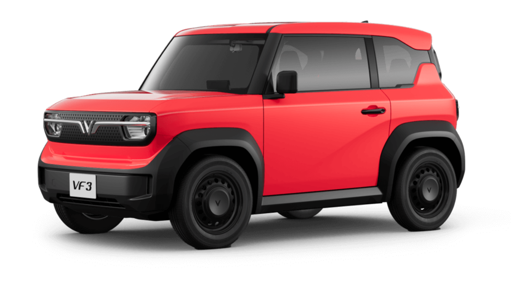 VinFast VF3