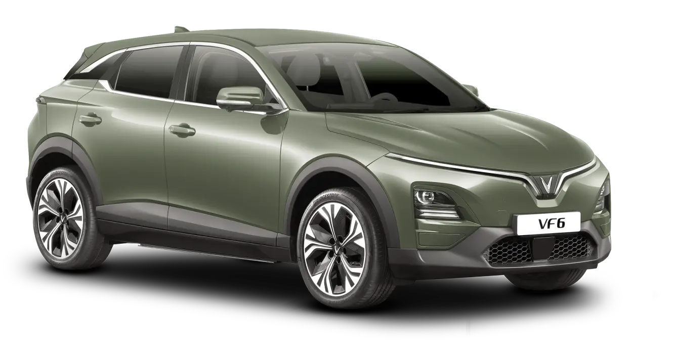 VinFast VF6