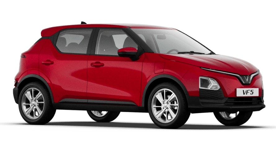 VinFast VF5