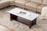 Bàn trà sofa Missouri (Mặt Ceramic)