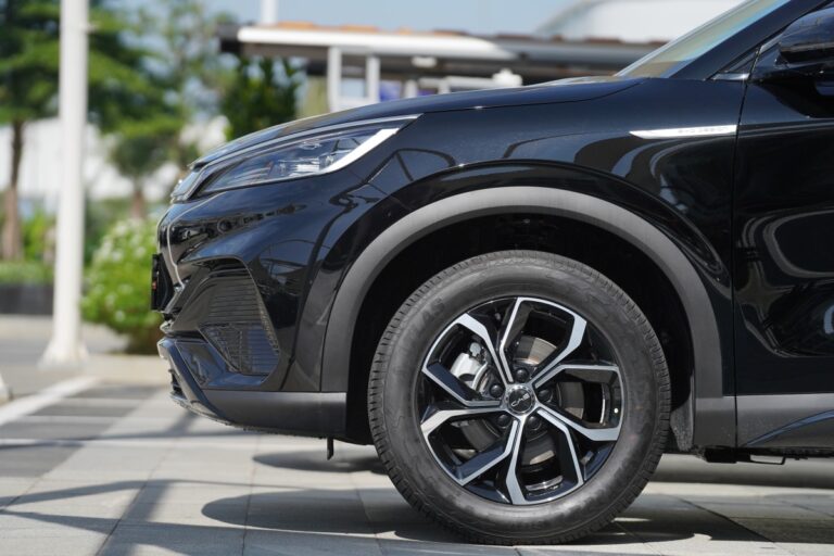 Xe BYD Atto 3 Premium