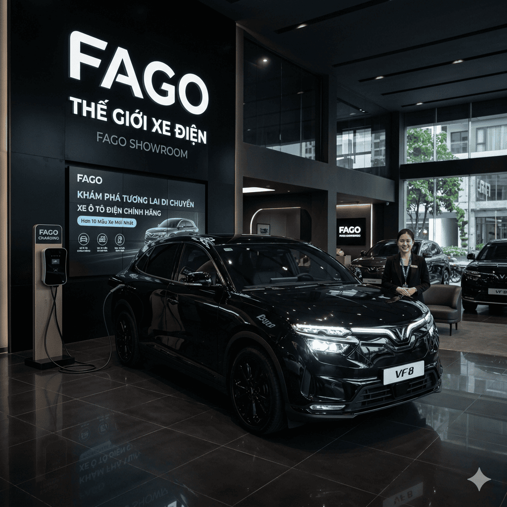 Fago Interior