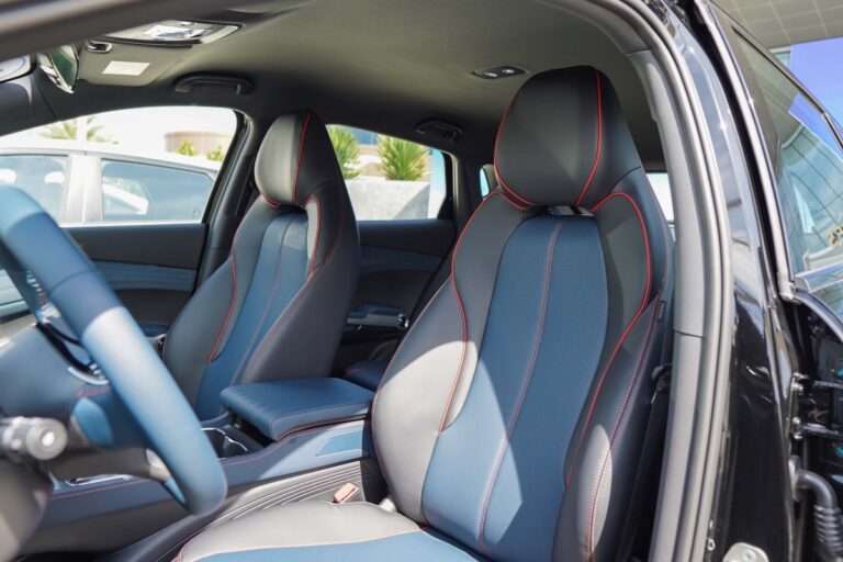 Xe BYD Atto 3 Premium