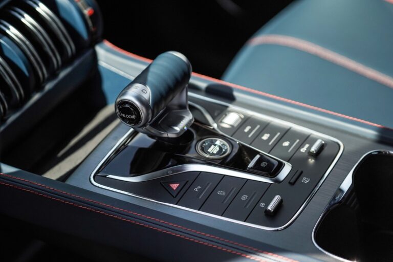 Xe BYD Atto 3 Premium