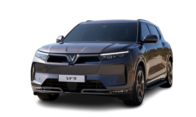 VinFast VF9
