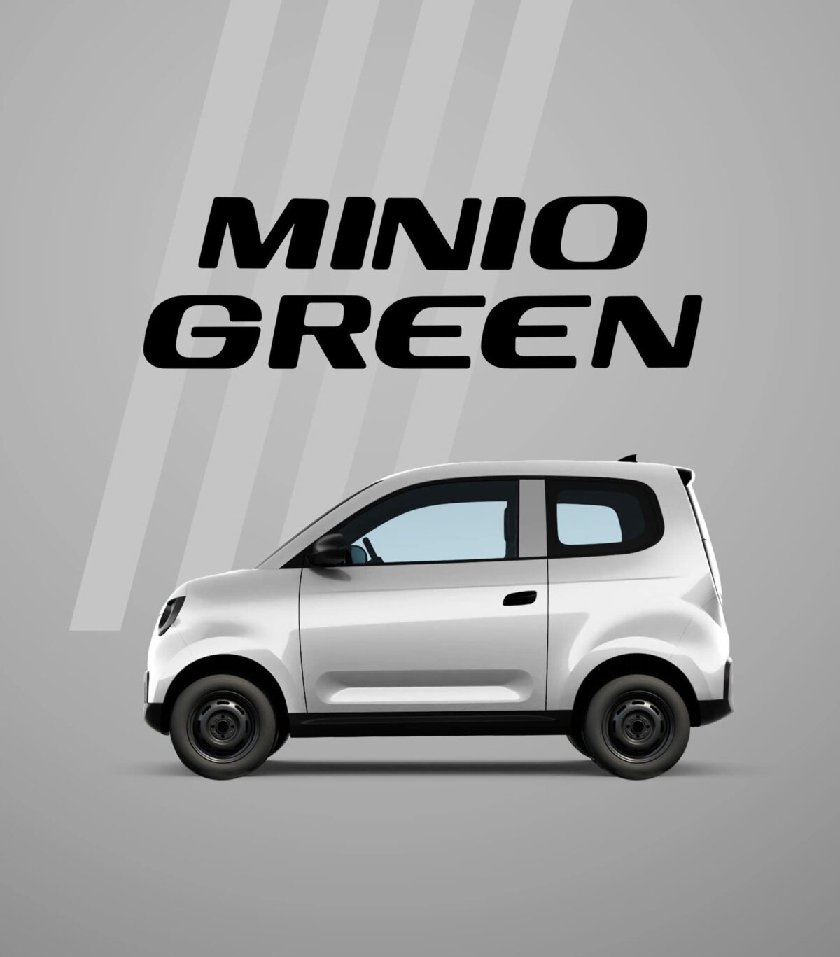 Minio Green